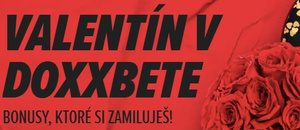 Doxxbet frispiny za 1 stávku Doxxbet frispiny za 1 stávku