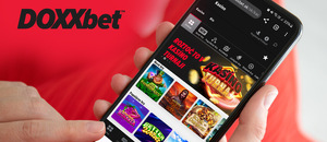 Doxxbet free spins za jednu stávku Doxxbet free spins za jednu stávku