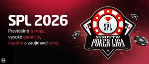 SPL Poker