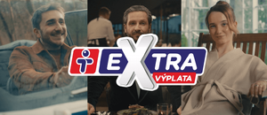 TIPOS Extra výplata výsledky dnes TIPOS Extra výplata výsledky dnes