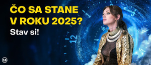 Fortuna špeciálne stávky pre rok 2025