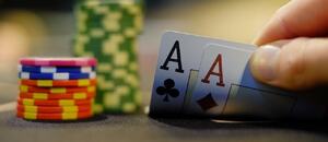 Poker bonusy