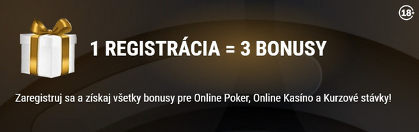 Synottip bonusy