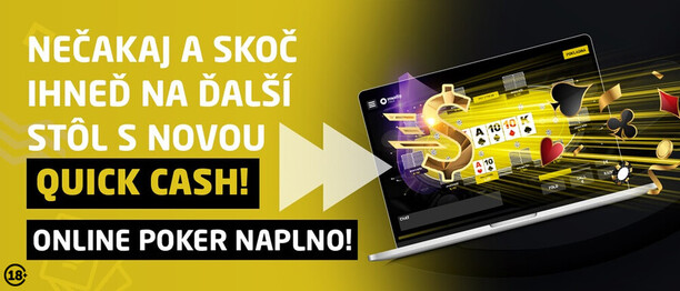 Synottip Quick Cash