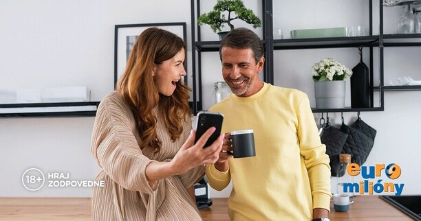 Euromilióny výsledky dnes