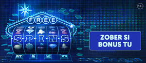 Free spins dnes sú k dispozícii každý deň Free spins dnes sú k dispozícii každý deň