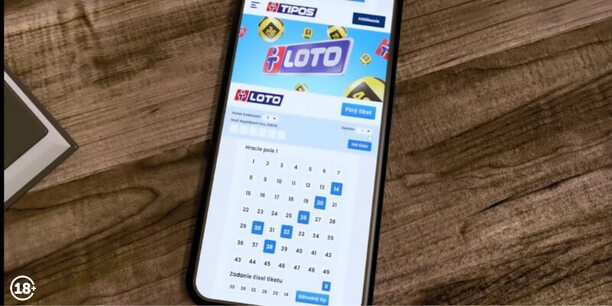 LOTO cena