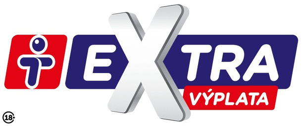 Žrebovanie EXTRA VÝPLATA