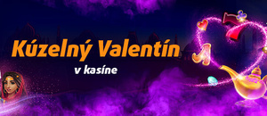 Tipsport Valentín 2025