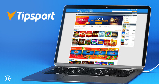 Tipsport casino
