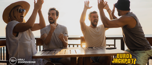 Eurojackpot daň z výhry Eurojackpot daň z výhry