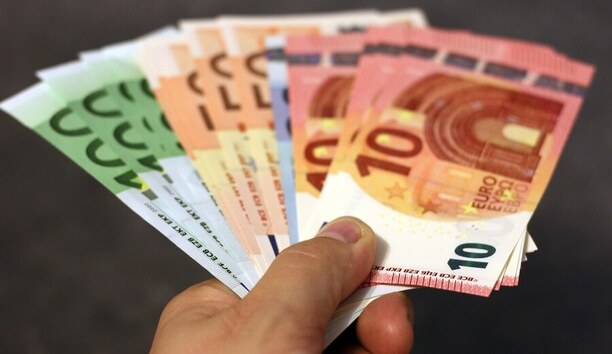 Eurojackpot sa v zahraničí bežne daní
