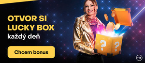 Fortuna Lucky Boxy