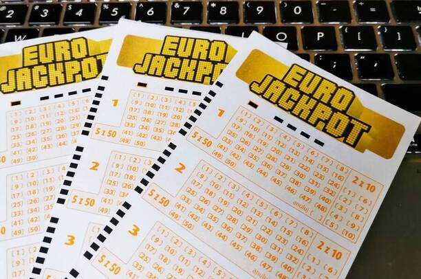 Eurojackpot čoskoro aj na Cypre