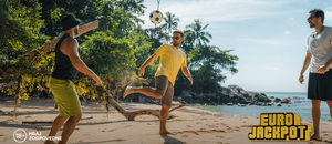Eurojackpot tiket Eurojackpot tiket