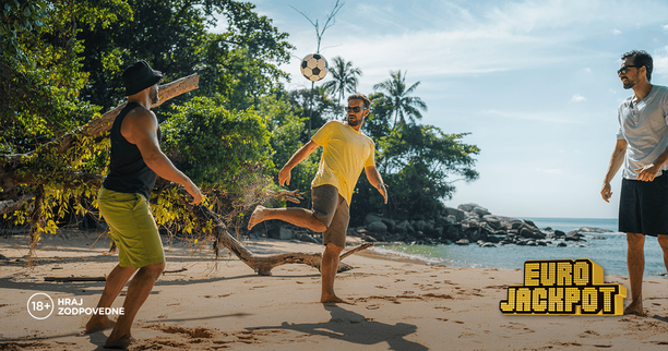 Eurojackpot tiket