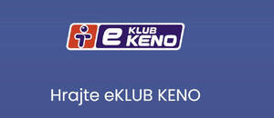 TIPOS e-KLUB KENO TIPOS e-KLUB KENO
