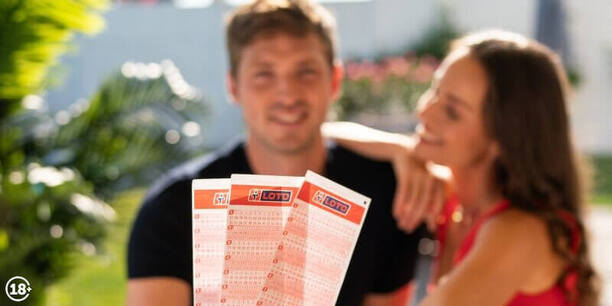 Systém LOTO cena
