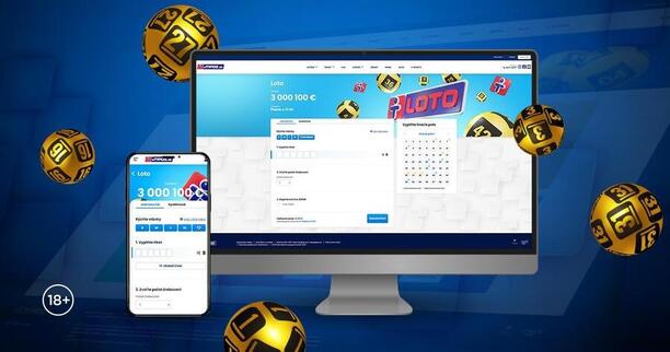 Kedy a kde sa losuje LOTO