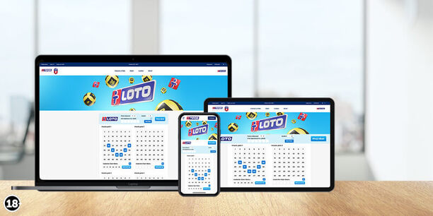 TIPOS LOTO