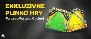 Fortuna Plinko Fortuna Plinko