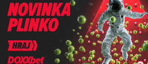 Plinko DOXXbet