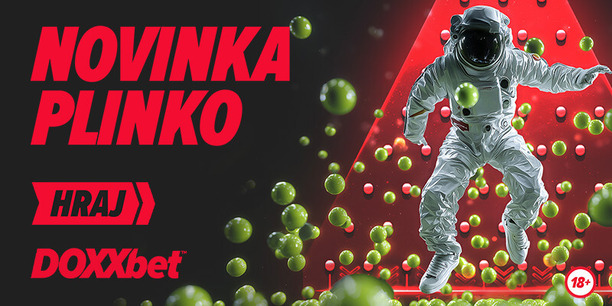 Plinko DOXXbet