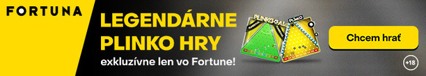 Plinko online hra vo Fortune