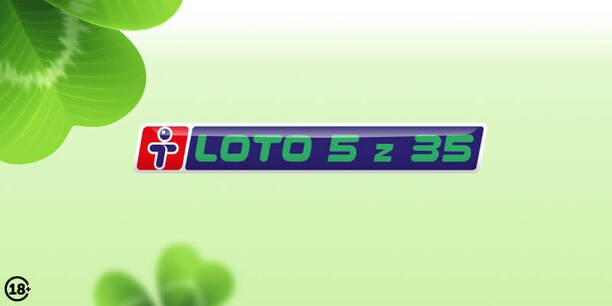 Aká je maximálna výhra v LOTO 5 z 35?