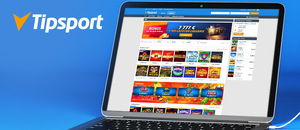 Zahrajte si v Tipsport casino Zahrajte si v Tipsport casino