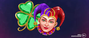 TIPOS JOKER TIPOS JOKER