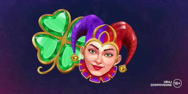 TIPOS JOKER