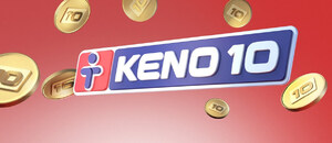 KENO 10 cena