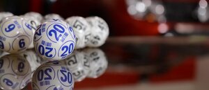 KENO 10 jackpot
