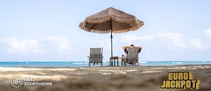 Eurojackpot stávky a ich uzatvorenie