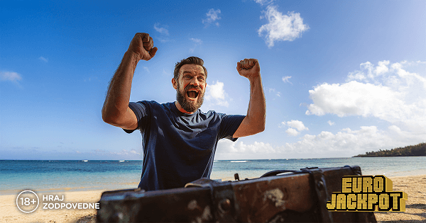 Výherné čísla Eurojackpot