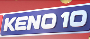 Pravdepodobnosť výhry v KENO 10