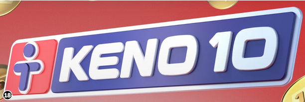 Pravdepodobnosť výhry v KENO 10