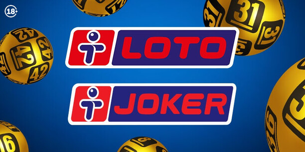 LOTO JOKER pravidlá