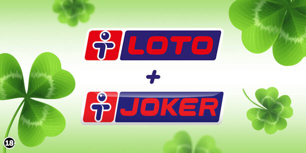 JOKER LOTTO