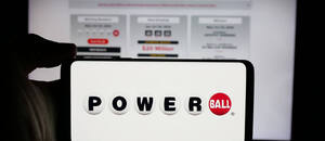 Powerball lotérie