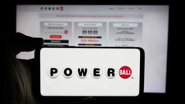 Powerball lotérie