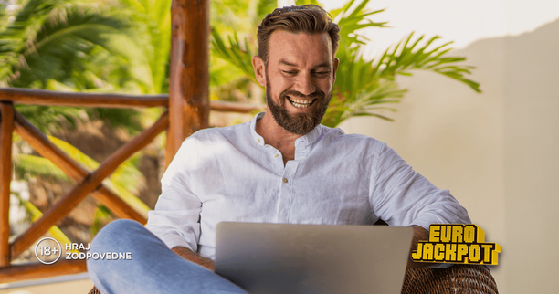 Online Eurojackpot