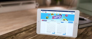 LOTO tiket