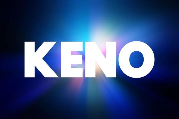 KLUB KENO výhry