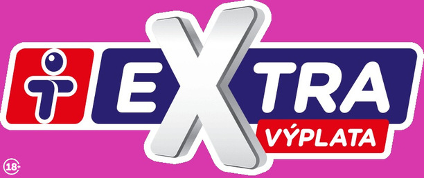 EXTRA VÝPLATA cez SMS