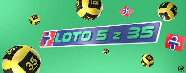 Ako podať LOTO 5 z 35 cez SMS