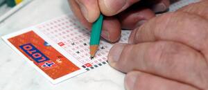 LOTO cez SMS