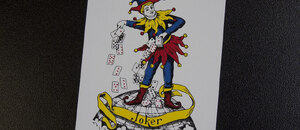 Joker Slots – automaty s Divokým symbolom Wild