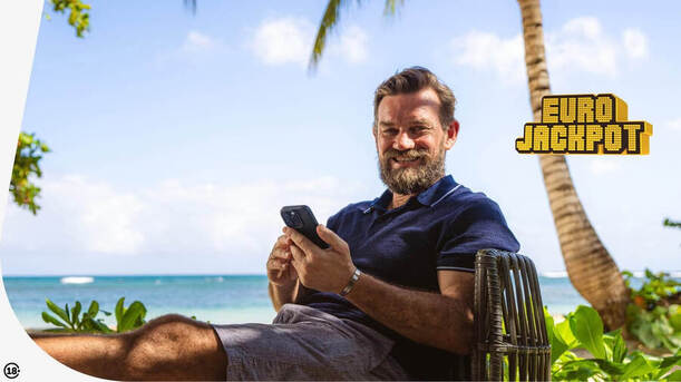 TIPOS Eurojackpot – obľúbená číselná lotéria